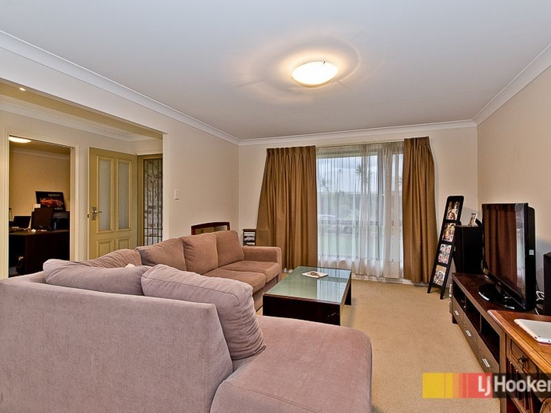 40 Elliot Street, Carseldine QLD 4034