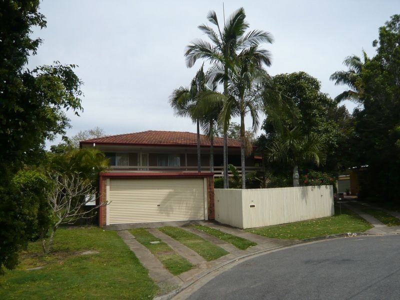 18 Hanbury Street, Chermside West QLD 4032