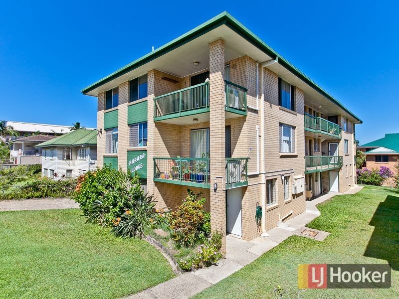 2/25 Victoria Terrace, Gordon Park QLD 4031