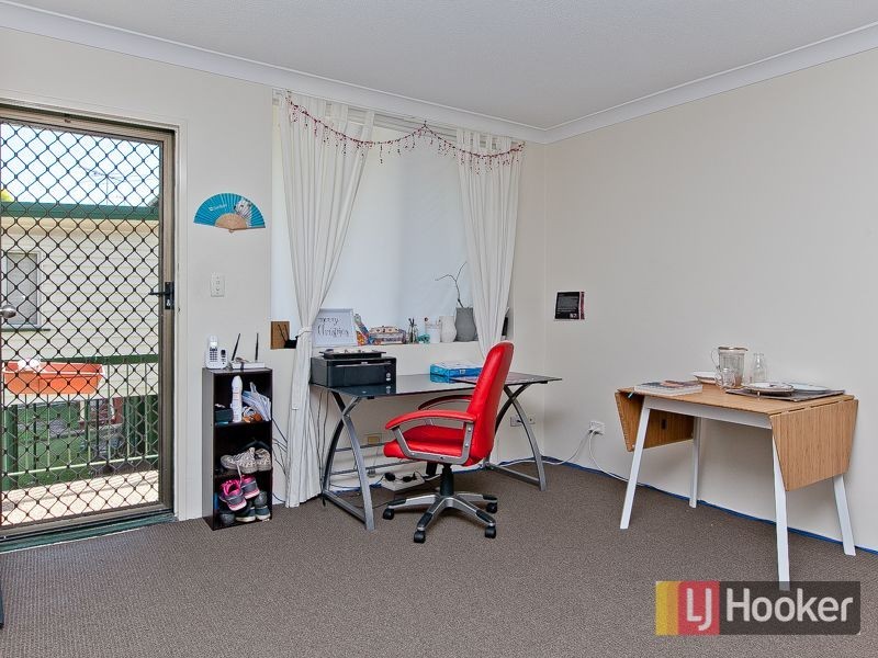 2/25 Victoria Terrace, Gordon Park QLD 4031