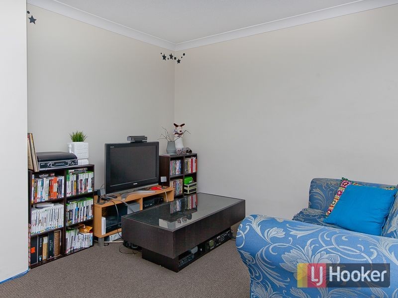 2/25 Victoria Terrace, Gordon Park QLD 4031