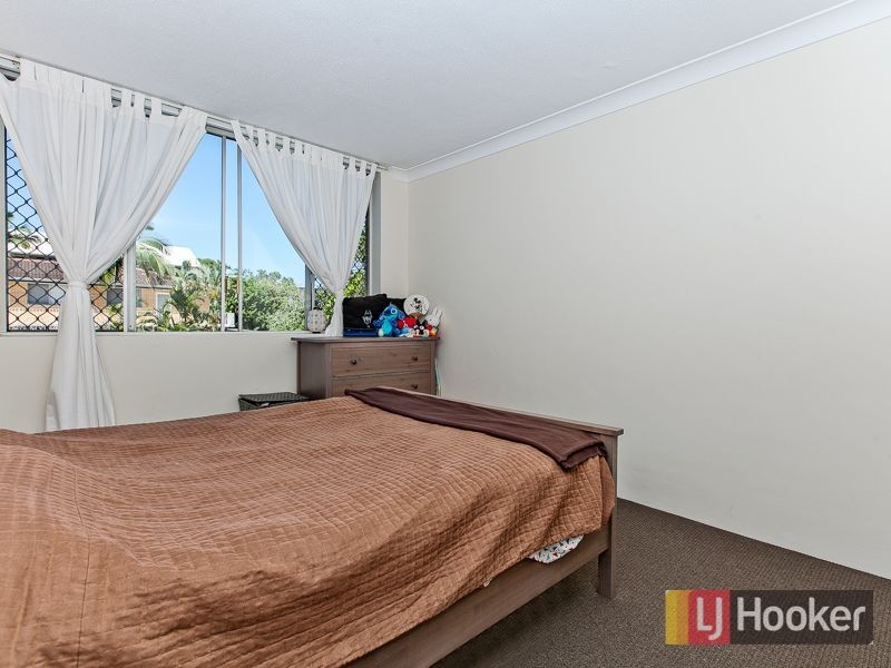 2/25 Victoria Terrace, Gordon Park QLD 4031