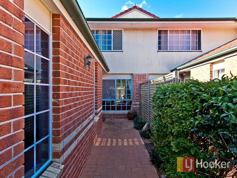 27/48 Lemke Road, Taigum QLD 4018