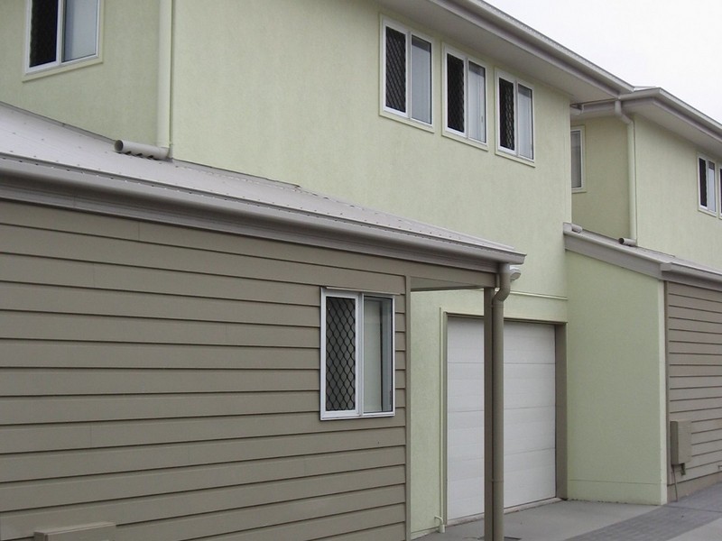 7/10 Chruch Road, Zillmere QLD 4034