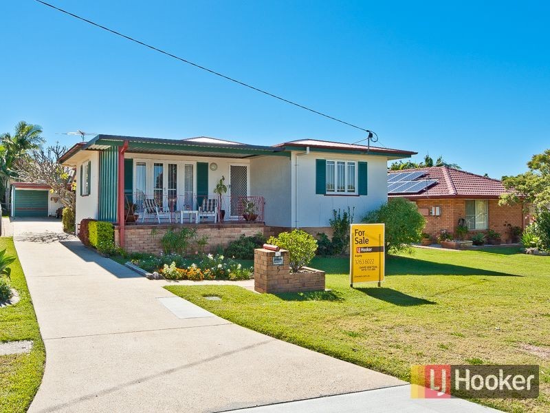 5 Basnett Street, Chermside West QLD 4032