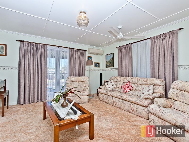 5 Basnett Street, Chermside West QLD 4032