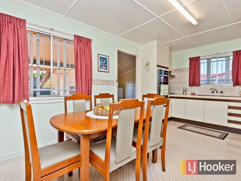 5 Basnett Street, Chermside West QLD 4032
