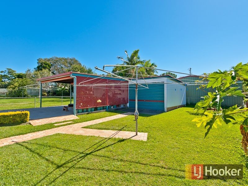 5 Basnett Street, Chermside West QLD 4032