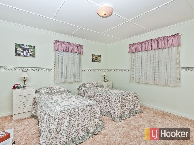 5 Basnett Street, Chermside West QLD 4032