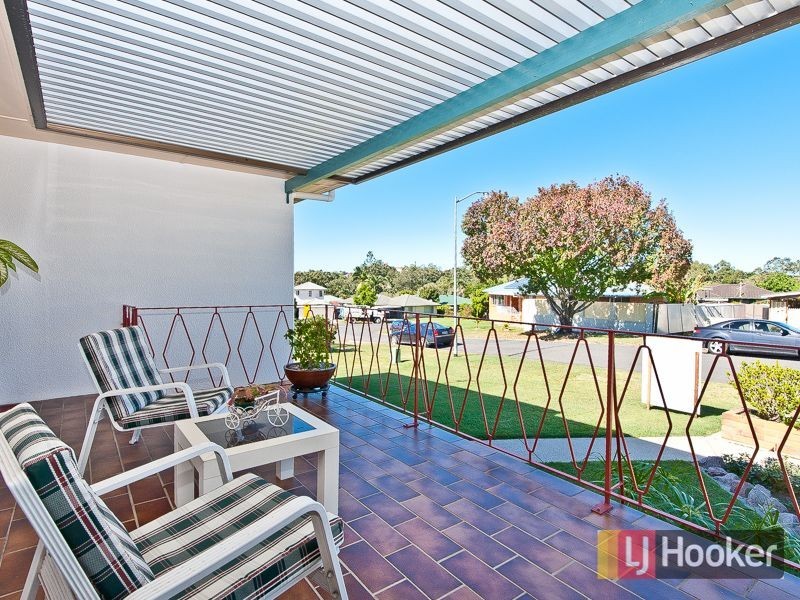 5 Basnett Street, Chermside West QLD 4032