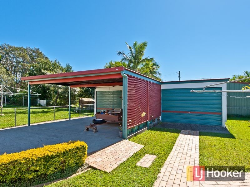 5 Basnett Street, Chermside West QLD 4032