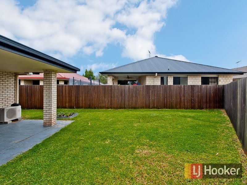 10 Yamba Close, Fitzgibbon QLD 4018