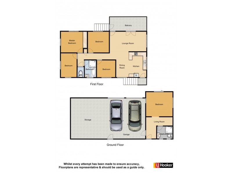 32 Darwin Street, Aspley QLD 4034 Floorplan