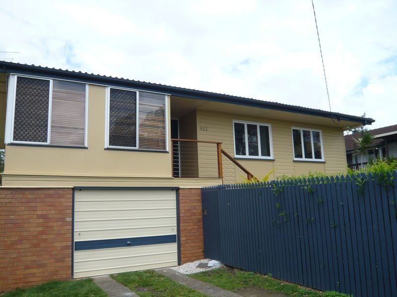 652 Zillmere Road, Aspley QLD 4034