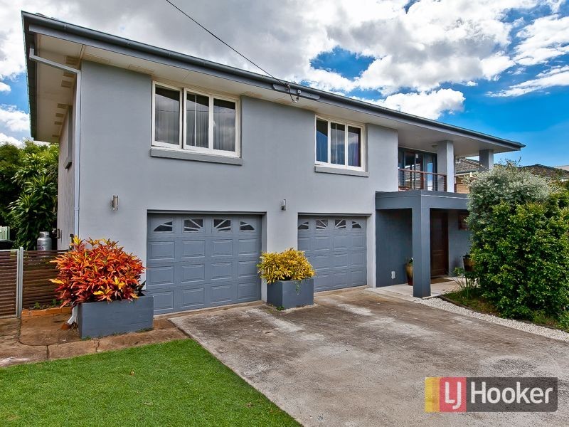 20 Overlea Street, Nudgee QLD 4014