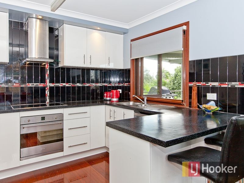 20 Overlea Street, Nudgee QLD 4014