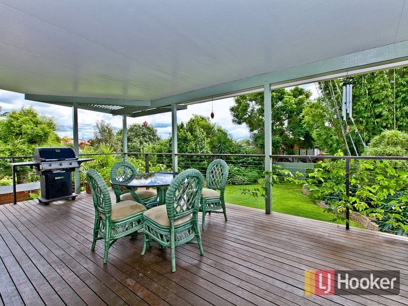 20 Overlea Street, Nudgee QLD 4014