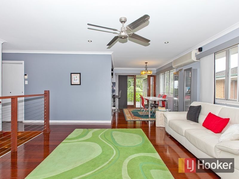 20 Overlea Street, Nudgee QLD 4014