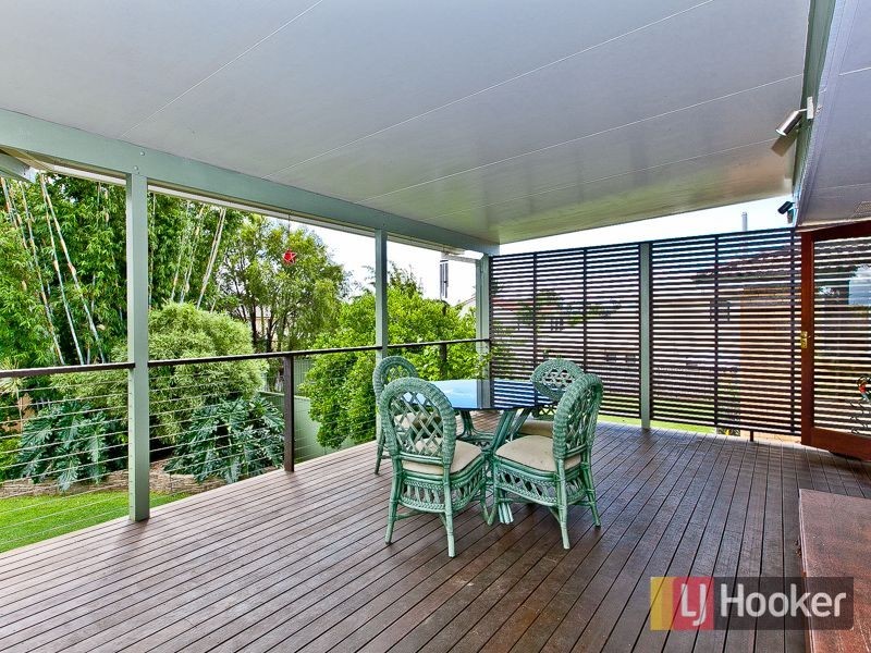 20 Overlea Street, Nudgee QLD 4014