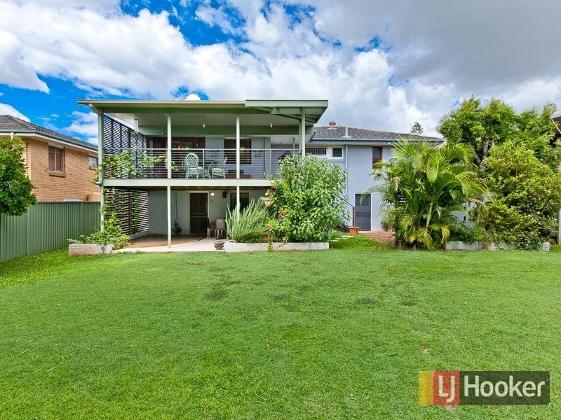 20 Overlea Street, Nudgee QLD 4014
