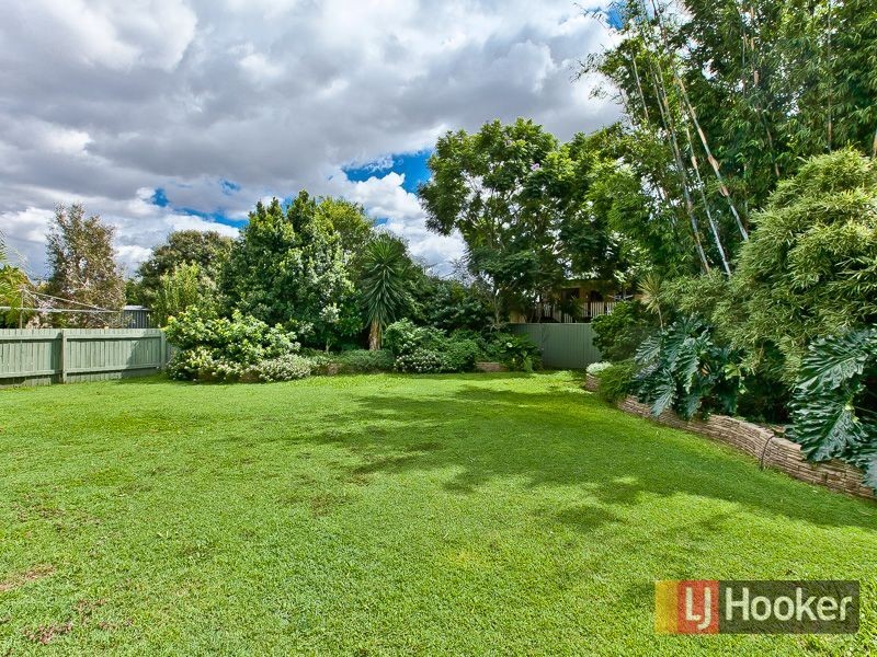 20 Overlea Street, Nudgee QLD 4014