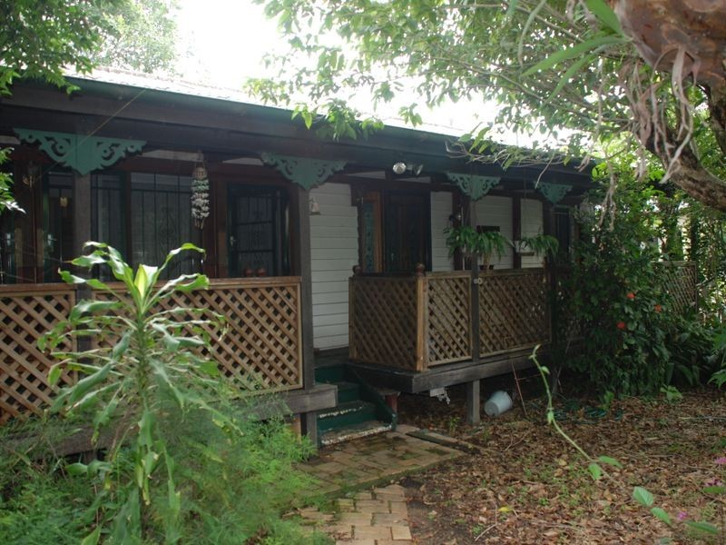 22 Merrett Avenue, Zillmere QLD 4034