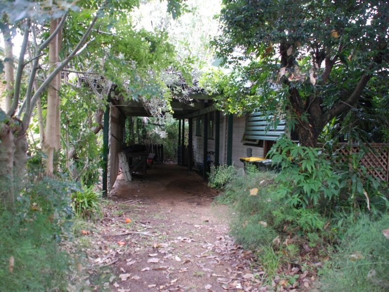 22 Merrett Avenue, Zillmere QLD 4034