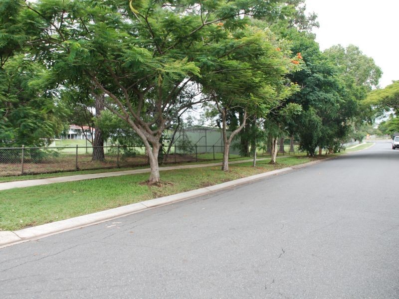 22 Merrett Avenue, Zillmere QLD 4034