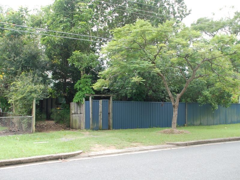 22 Merrett Avenue, Zillmere QLD 4034