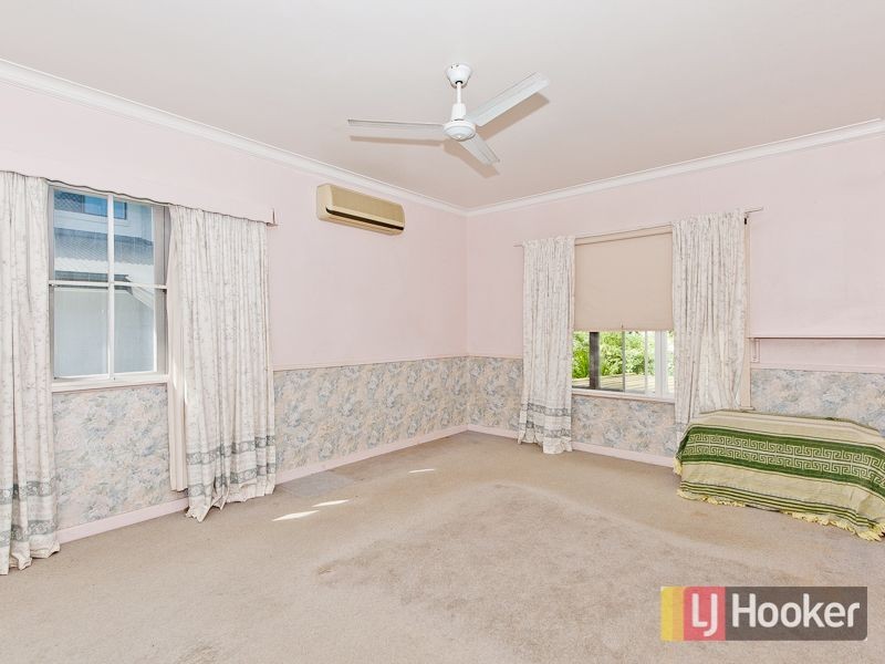 2 Dumaurier Street, Chermside QLD 4032