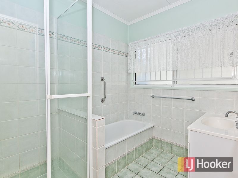 2 Dumaurier Street, Chermside QLD 4032