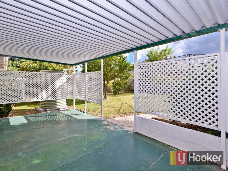 2 Dumaurier Street, Chermside QLD 4032