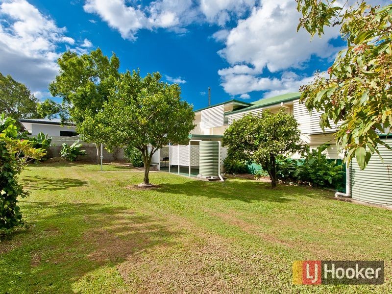 2 Dumaurier Street, Chermside QLD 4032