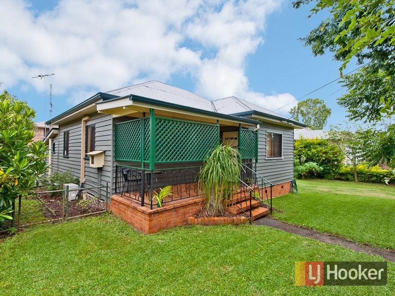 60 Bayview Terrace, Wavell Heights QLD 4012