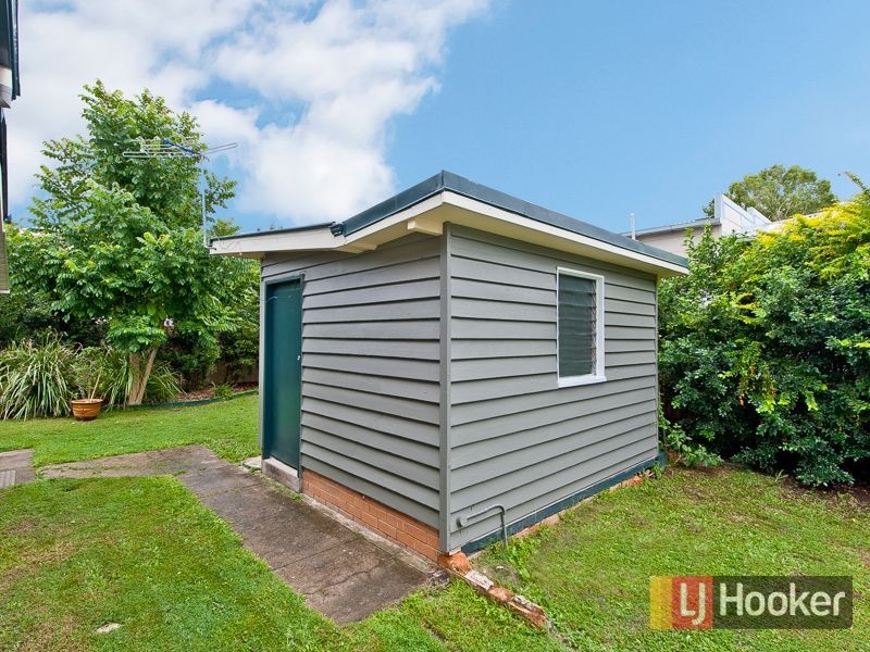 60 Bayview Terrace, Wavell Heights QLD 4012