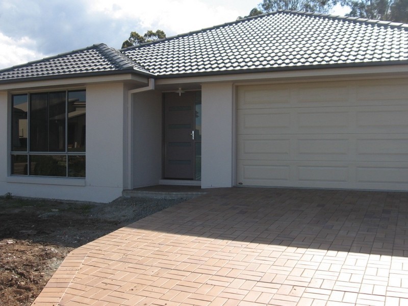 34 MacDonald Place, Carseldine QLD 4034