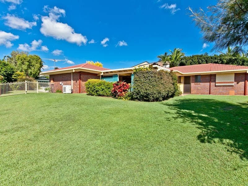 7 Kalara Court, Carseldine QLD 4034