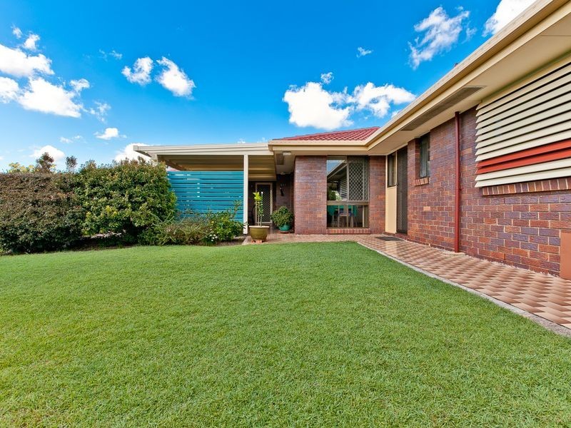 7 Kalara Court, Carseldine QLD 4034