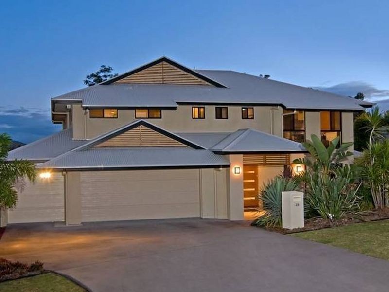 29 Yarraman Street, Arana Hills QLD 4054