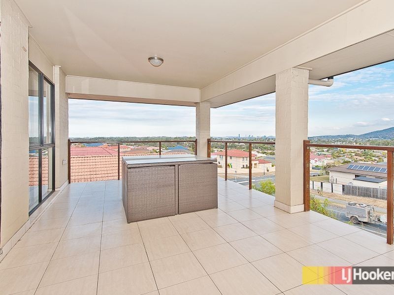 29 Yarraman Street, Arana Hills QLD 4054