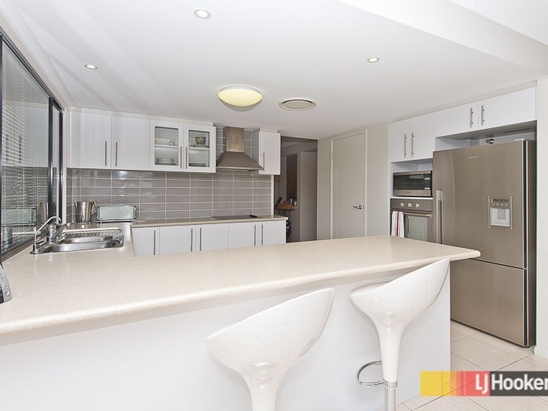 29 Yarraman Street, Arana Hills QLD 4054