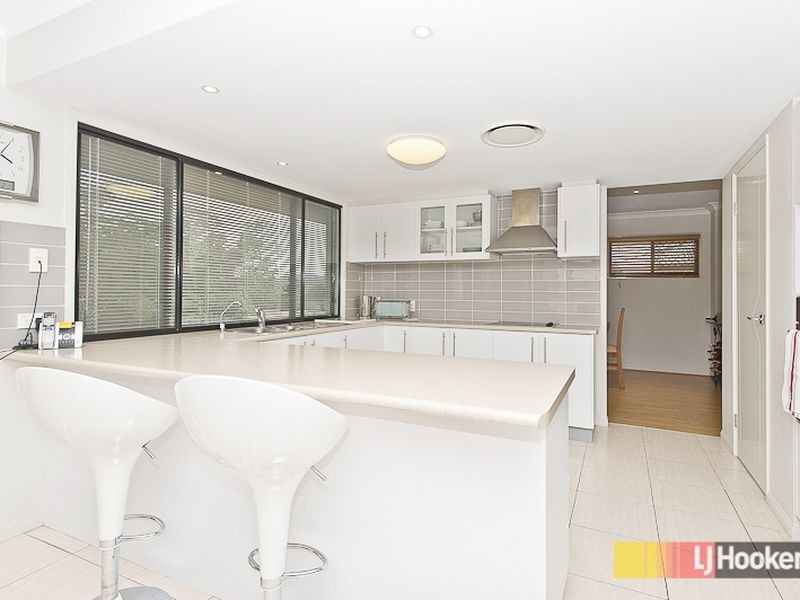 29 Yarraman Street, Arana Hills QLD 4054