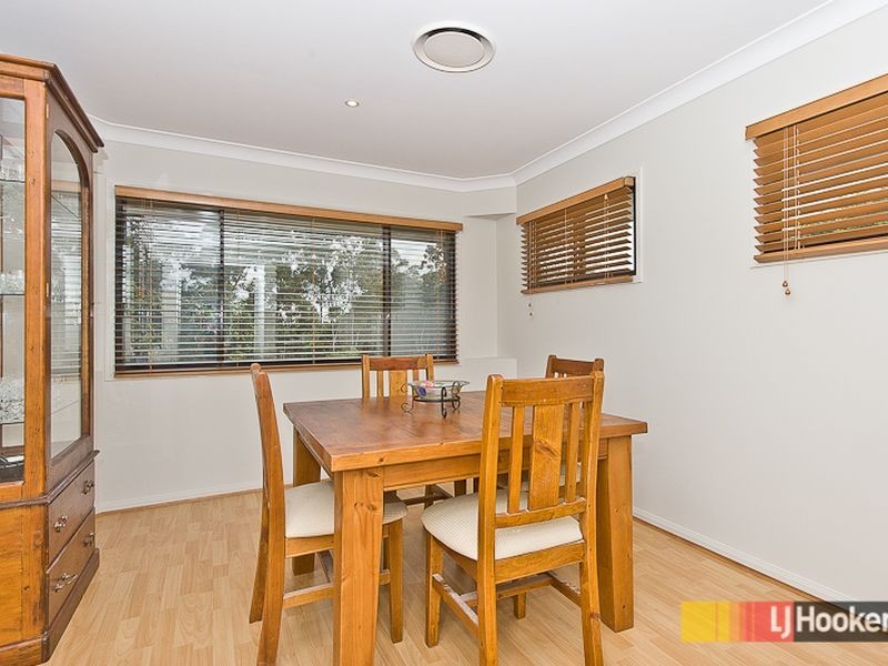 29 Yarraman Street, Arana Hills QLD 4054