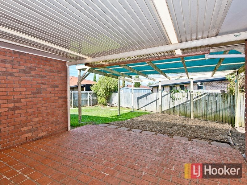 18 Ewan Place, Bracken Ridge QLD 4017