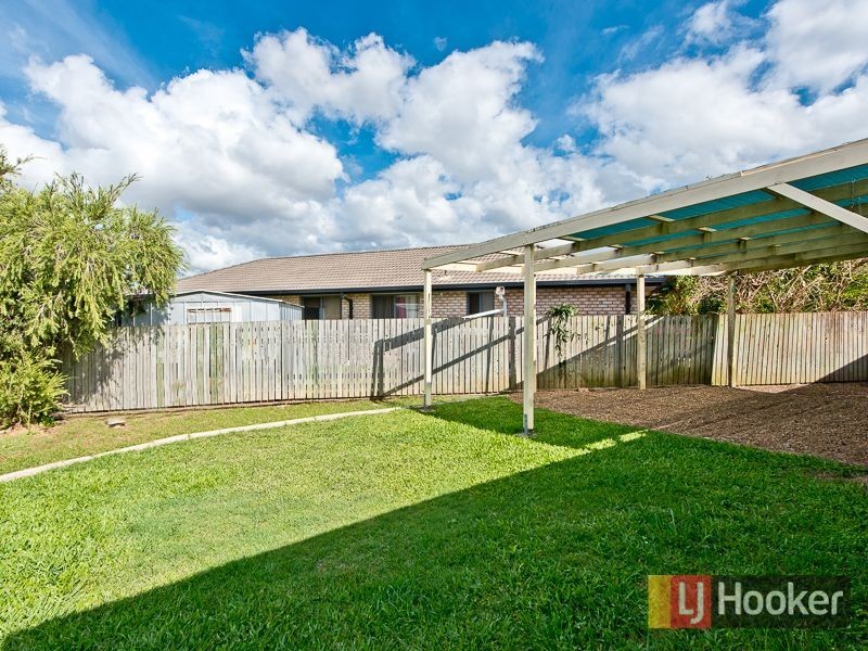 18 Ewan Place, Bracken Ridge QLD 4017