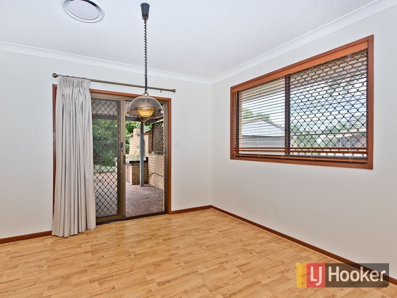 3 Claret Street, Carseldine QLD 4034