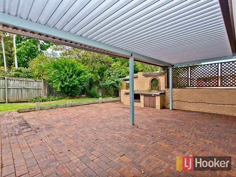 3 Claret Street, Carseldine QLD 4034