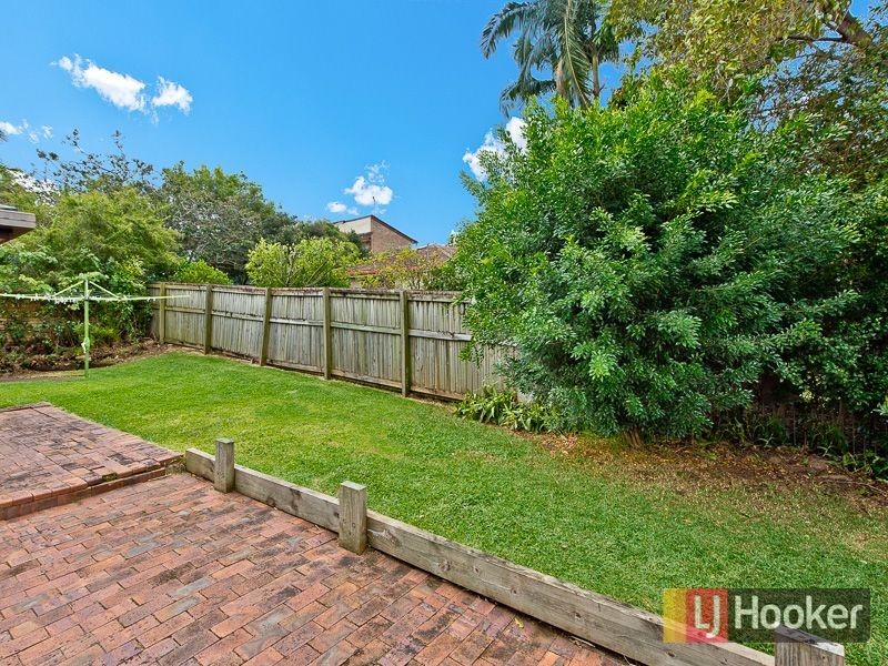 3 Claret Street, Carseldine QLD 4034