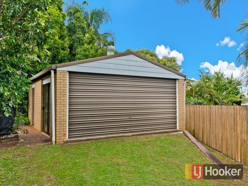 3 Claret Street, Carseldine QLD 4034