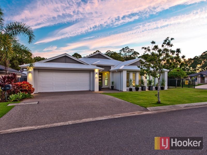 41 Elliot Street, Carseldine QLD 4034